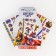 Set for creativity "Children's Tattoos" Transformers, 30 transfers
