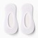 Female Dengers Hobby Line 30 den (2 pairs) Color white, size 23-25 ​​(36-40)