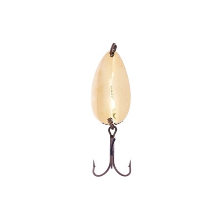 Light St. Petersburg oscillating "Kama", yellow-white color, 18 g
