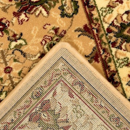 Carpet Noteurn rectangular 120x200 cm, pp 100%, jute-2