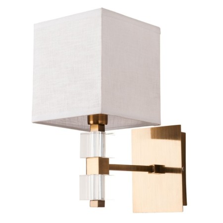 Bra North, 60W E14, Copper color