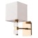 Bra North, 60W E14, Copper color