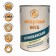Moisture and Impressive impregnation "Venisian patchwork wax", mother-of-pearl 1l, iron bank