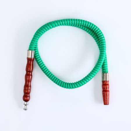 Mouthpiece and hose, hose 100 cm, mix-2