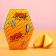 Cookies with the prediction “What awaits you?”, 1 pcs x 6 g.