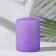 Aromatic candle "lavender", 4 × 6 cm, in a box