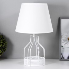 HELL LAME NORITIS E27 40W white 25x25x40 cm Risalux