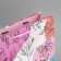 Gift package laminated, packaging, “Congratulations!”, M 24 x 29 x 9 cm
