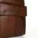 Male bag, Fidelio Largo, brown color