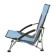 Tourist Folder Chair Green Glade M6189