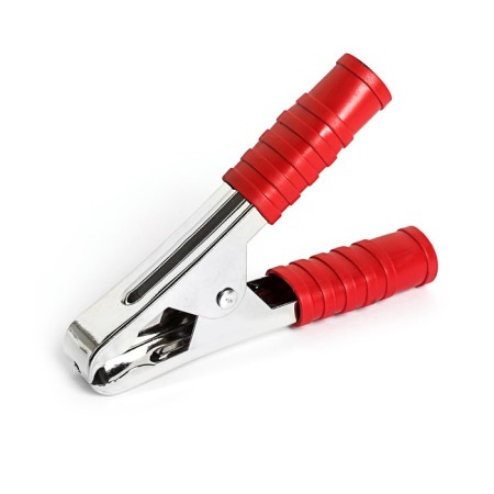 Rexant 16-0019-1 clamp, crocodile, 105 mm, 100 a, mix-3
