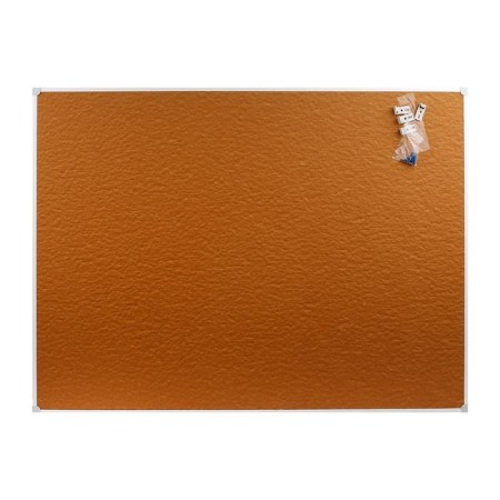 Camping board 90x120 cm, calligrata, in the PVC frame of white color-7
