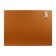 Camping board 90x120 cm, calligrata, in the PVC frame of white color