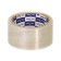 Klebebänder packaging tape, 50 mm* 57m Transparent