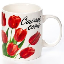 Mug Olaff 