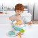 Set of game "Little cook"