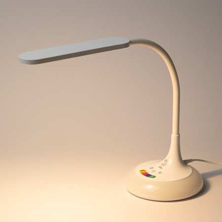 Desktop lamp era Nled-481, IP20, 10W, white-1