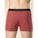 Male panties, size 54, red color