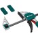 Roader clamp Kraftool Extrem, fast -sounding, pistol type, 900 mm