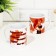 Sublimation mug "I am a strong girl", with application, 320 ml