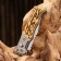 Stroke "Tiger" 19.4, 88mm/1mm blade