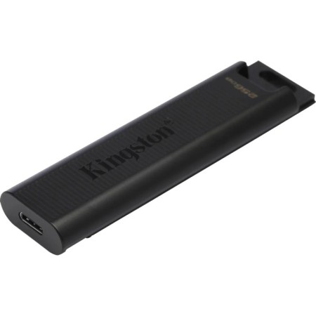 USB flash drive_256 GB Kingston dt Max Type-a USB 3.2 Gen2, R1000MB/S/W900MB/S, DTMAXA/108049-2