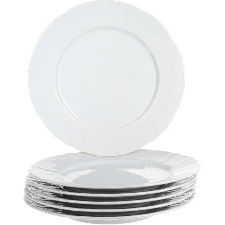 Small plate bernadotte, superior, 25 cm-1