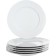 Small plate bernadotte, superior, 25 cm