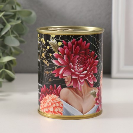 Growing grass "Chrysanthemum"