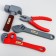 A set of builder with playing tools "Tools with tools", PAW PATROL