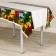 Dzungley tablecloth, 108x180 cm