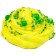 Slime "Slime Hero. Capybara ", yellow, 60 g