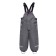 Ski costume for a girl, height 92 cm, raspberry color