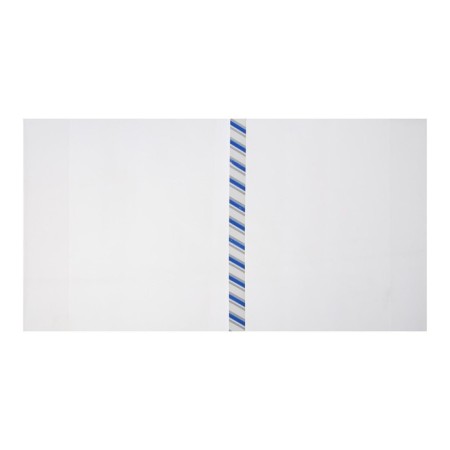 Set of covers PE 5 pieces, 265 x 500 mm, 140 μm, for the textbook Peterson, universal, with bookmarks, mix-3