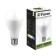 LED LED Feron LB-100, A65, E27, 25 W, 230 V, 4000 K, 2150 lm, 220 °, 135 x 65 mm