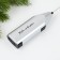 Capuchucker Electric New Year's "for white foam", for the New Year, model LMR-05, 3.5 x 20 cm