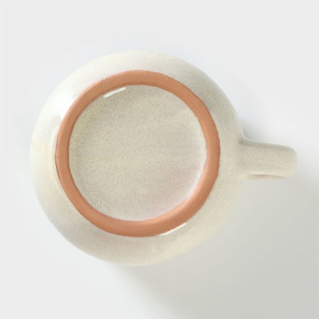 Ceramic cup "Shebbi", 250 ml, d = 8.5 cm-3