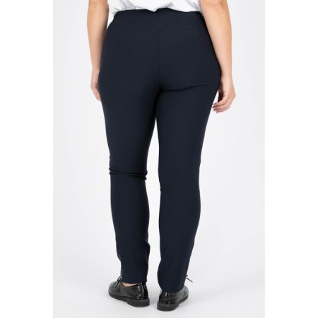 Female trousers, size 58-2