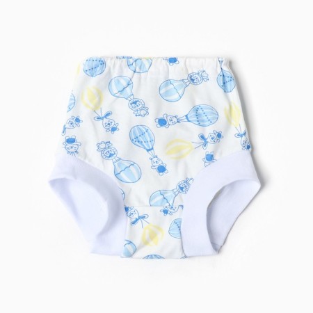 Panties on the diaper children's, color mix, height, height 68 cm