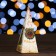A set of chocolate sweets "Christmas tree", white 105 g