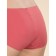Women's underpants, size 48, red color