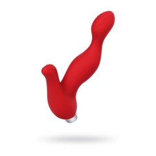 Todo Byyfa Promanus, silicone, red, 12.5 cm color, 12.5 cm color