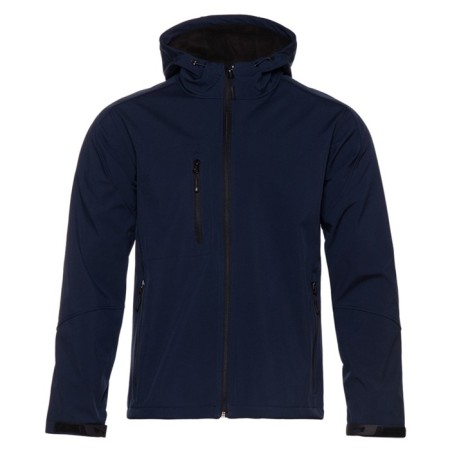 Unisex jacket, size 46, dark blue color