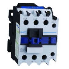 Contactor Chint 222066 NC1-3210, 32A, 1N