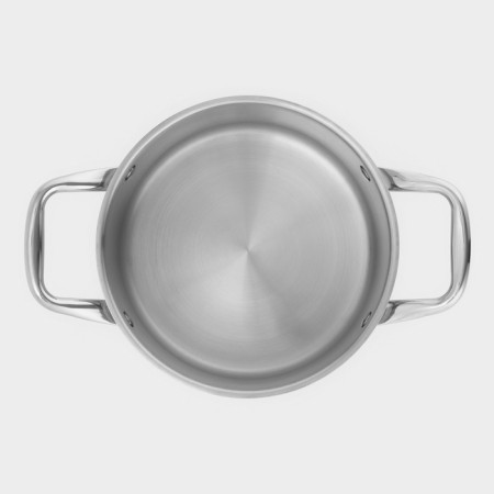 Poster "Titan", 6.4 l, d = 22 cm, h = 17 cm, capsule, induction, metal cover-4