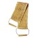 BEAUTY FORMAT MOCHKALE natural belt, medium weaving, sisal