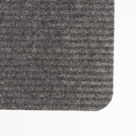 Moisture -sleeping mat Latt High, 50 × 80 cm, latex impregnation, color gray color-3