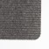 Moisture -sleeping mat Latt High, 50 × 80 cm, latex impregnation, color gray color