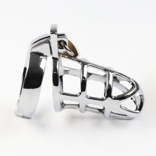 Belt of fidelity 