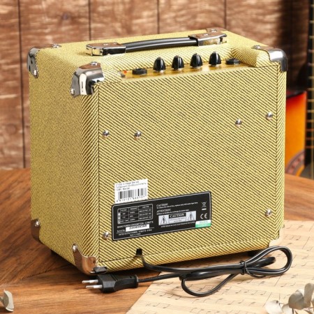 Guitar Combox V10G Vintage Series, 10W, Belcat-1